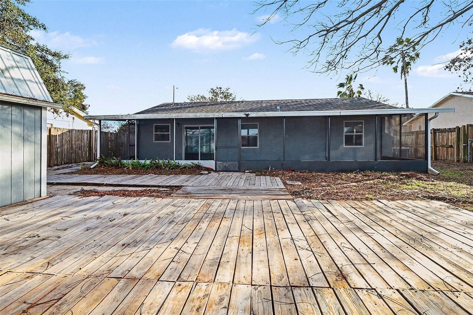 ELBERT ACRES - Residential