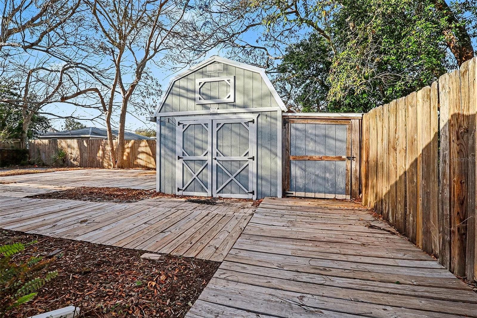 ELBERT ACRES - Residential