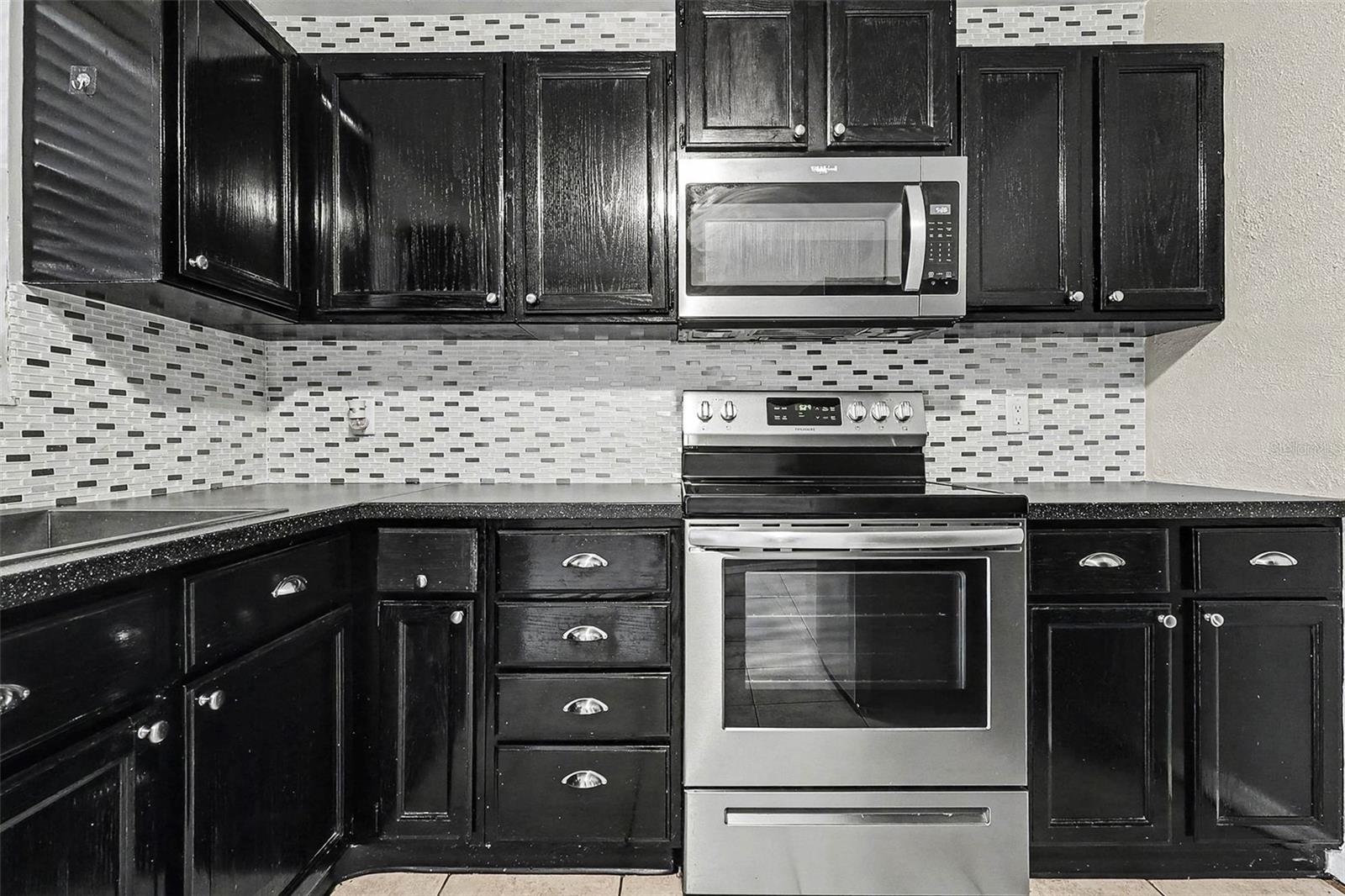 ELBERT ACRES - Residential