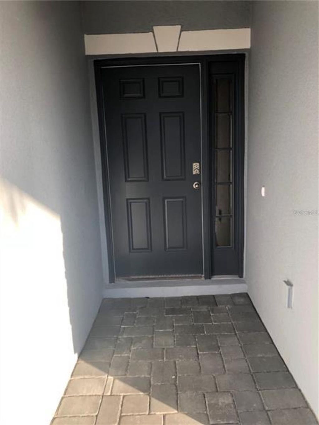 Photo of 1408 Oak Marsh Street, Davenport, FL 33837 (MLS # O6362824)