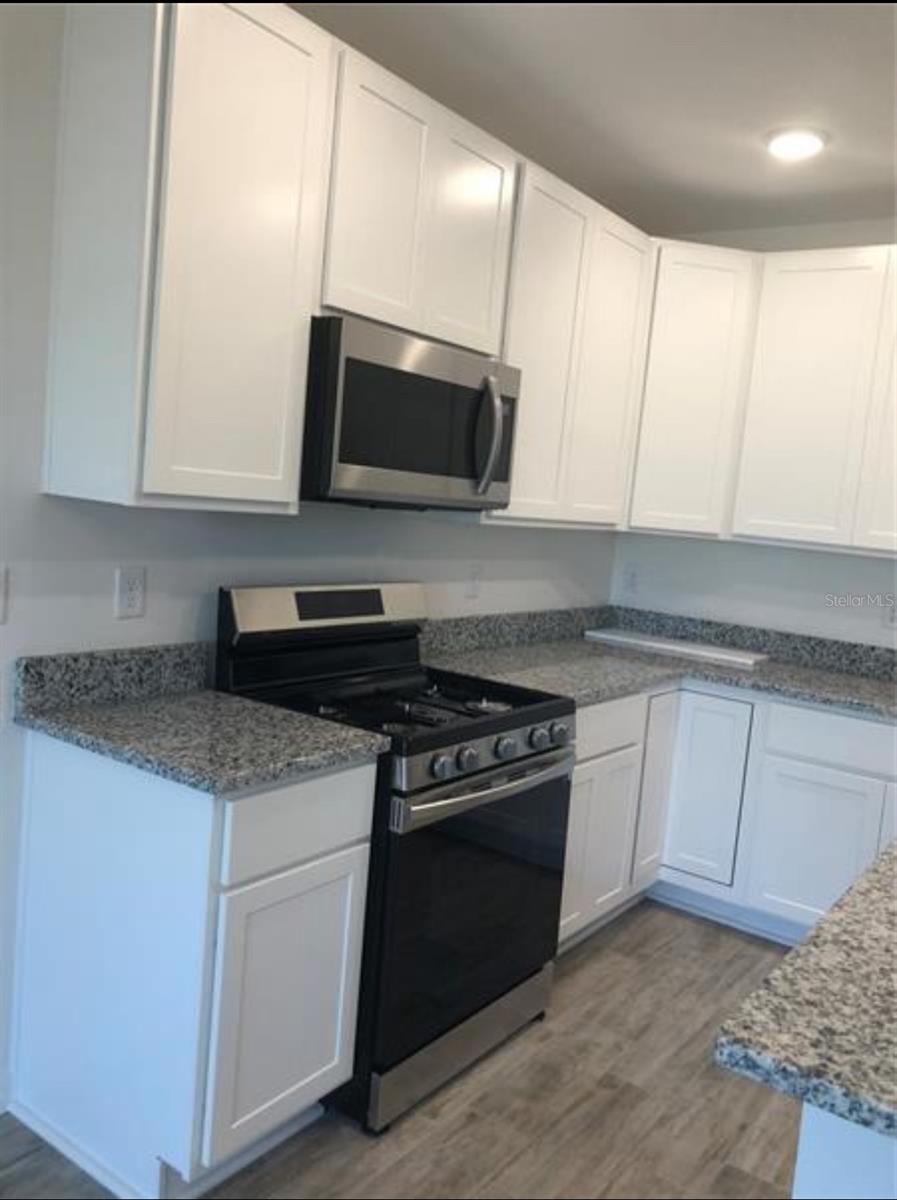 SOLTERRA SPRING - Residential Lease