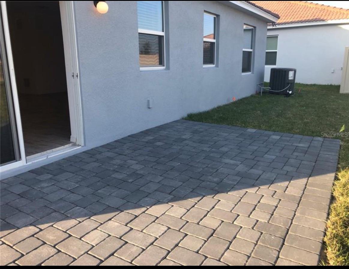 SOLTERRA SPRING - Residential Lease