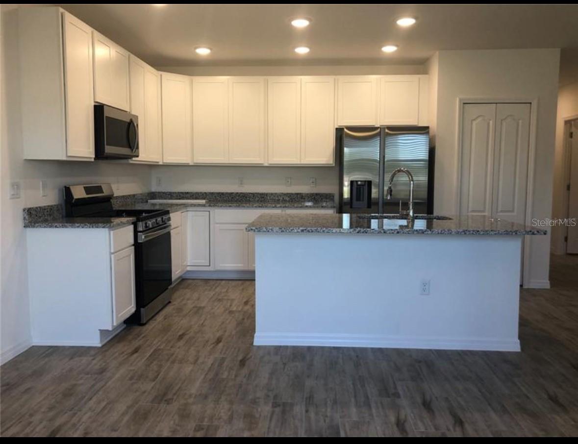 SOLTERRA SPRING - Residential Lease