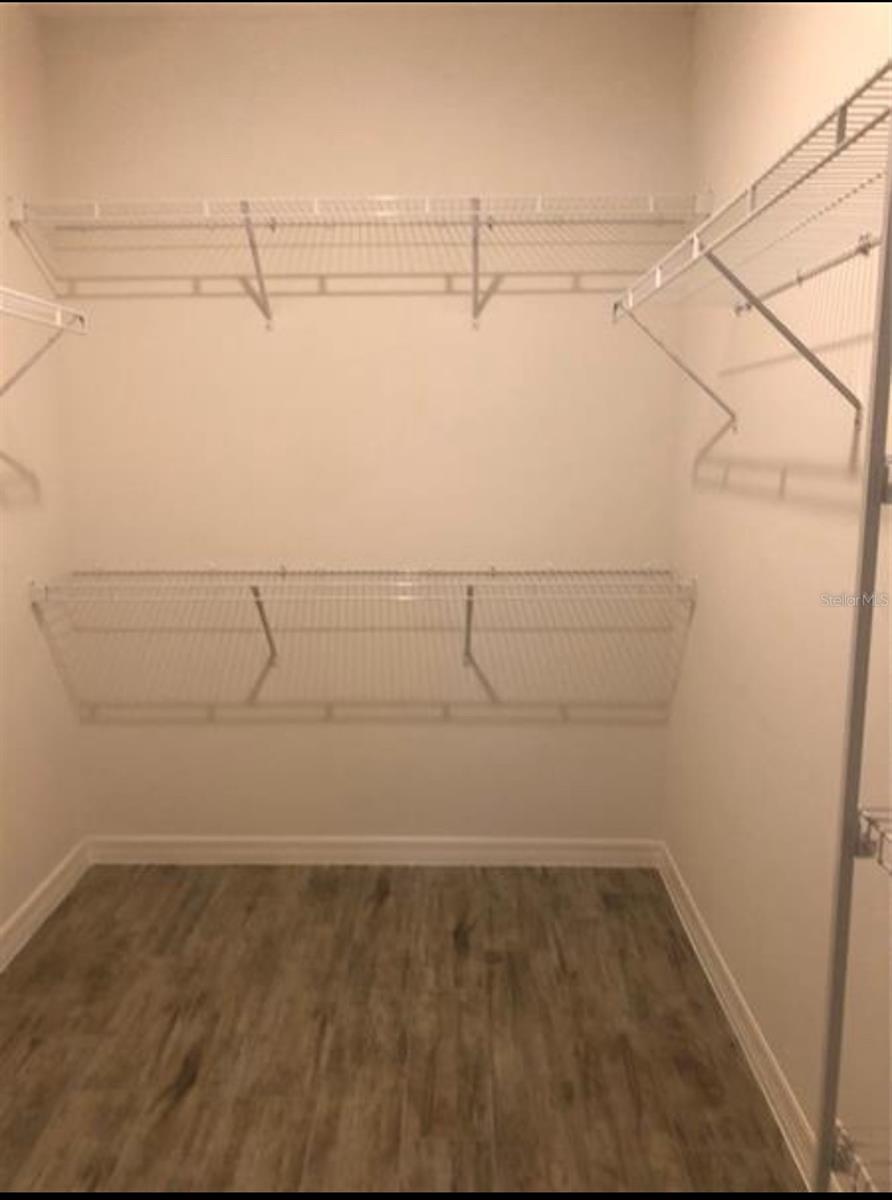 SOLTERRA SPRING - Residential Lease