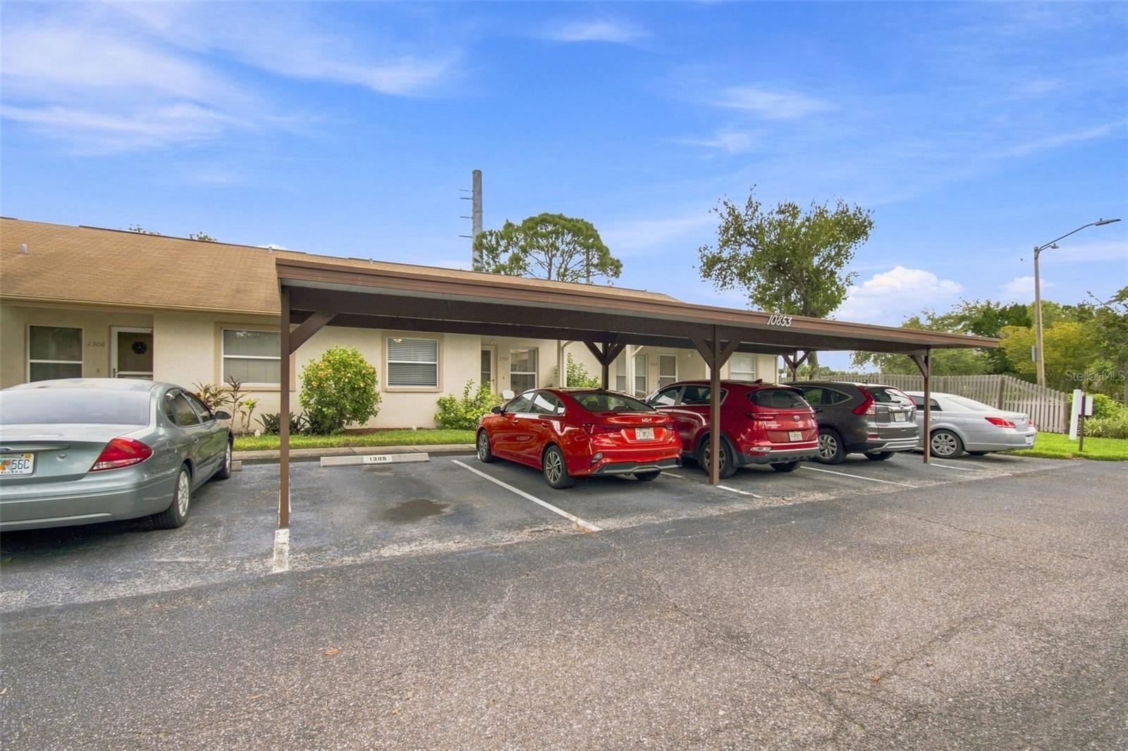 10853 43RD STREET N 1307