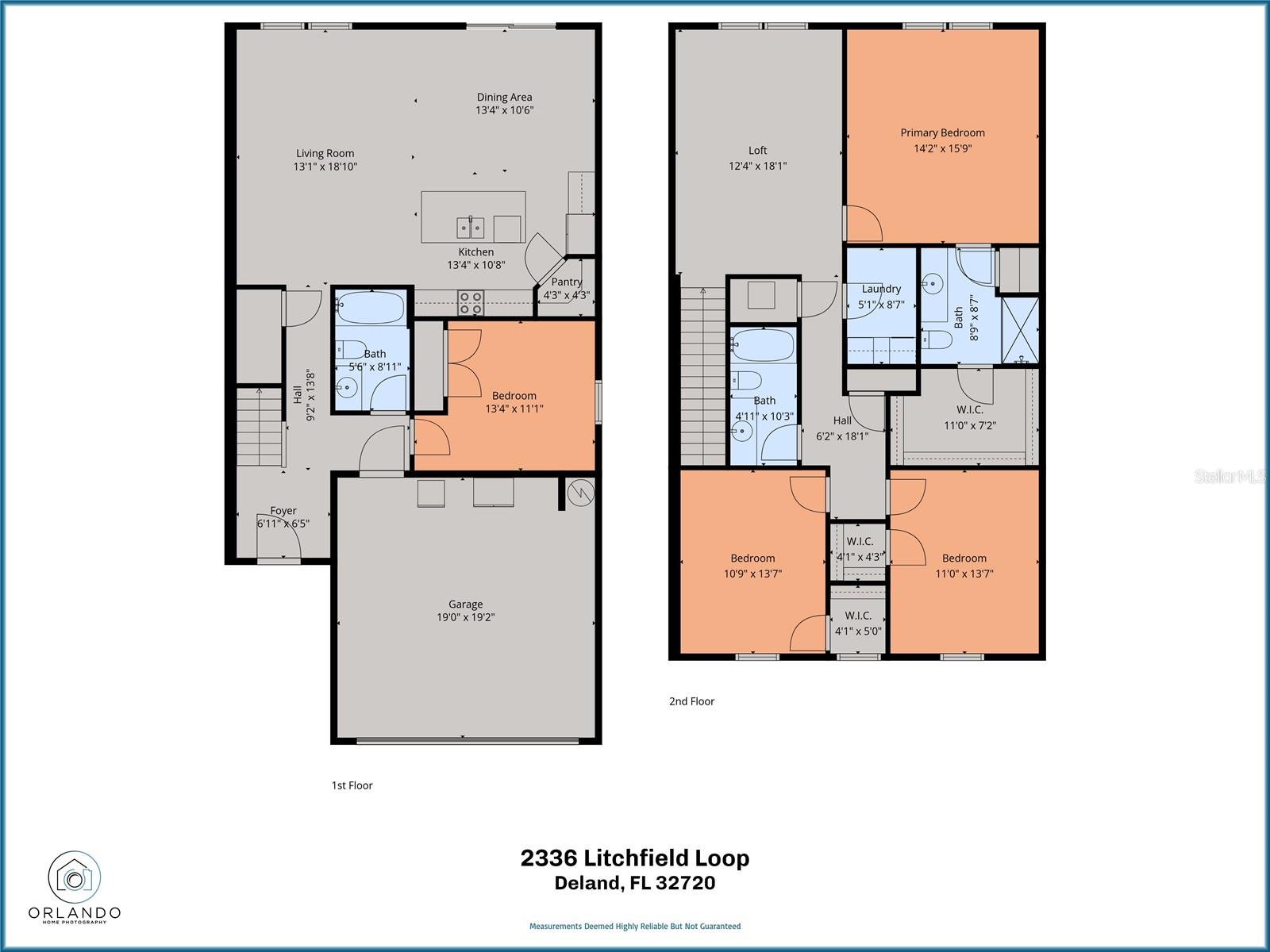 LINCOLN OAKS - Residential