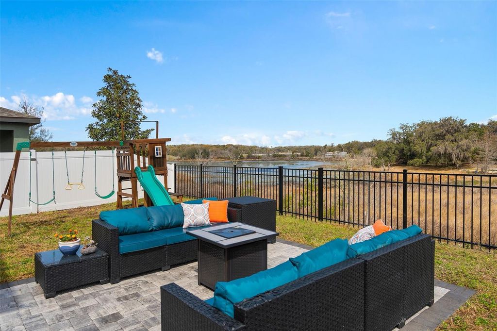 Photo of 2336 Litchfield Loop, Deland, FL 32720 (MLS # O6387348)