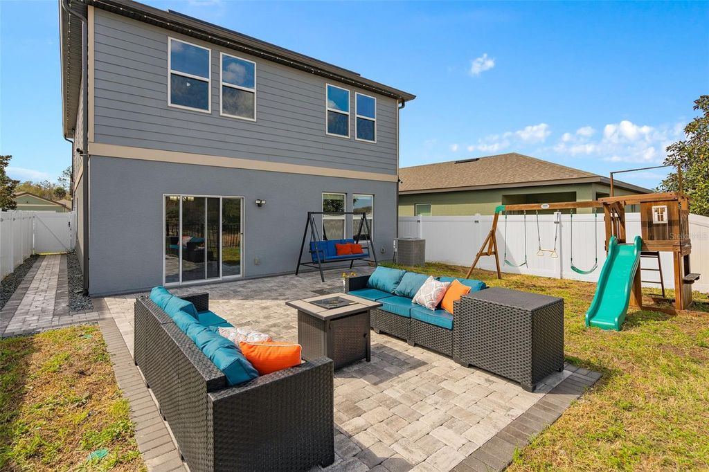 Photo of 2336 Litchfield Loop, Deland, FL 32720 (MLS # O6387348)