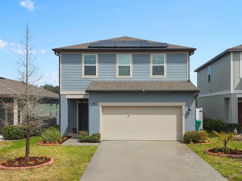 2336 LITCHFIELD LOOP DELAND FL 32720