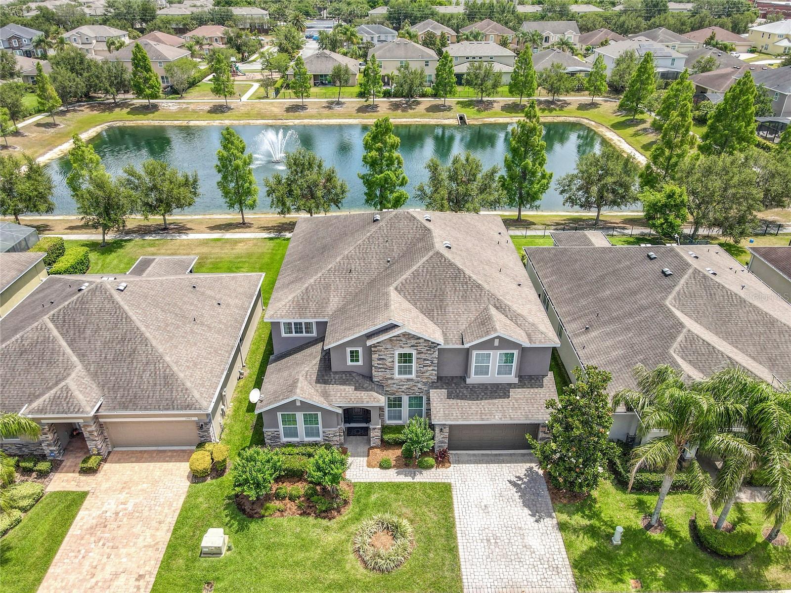 1078 VINSETTA CIRCLE