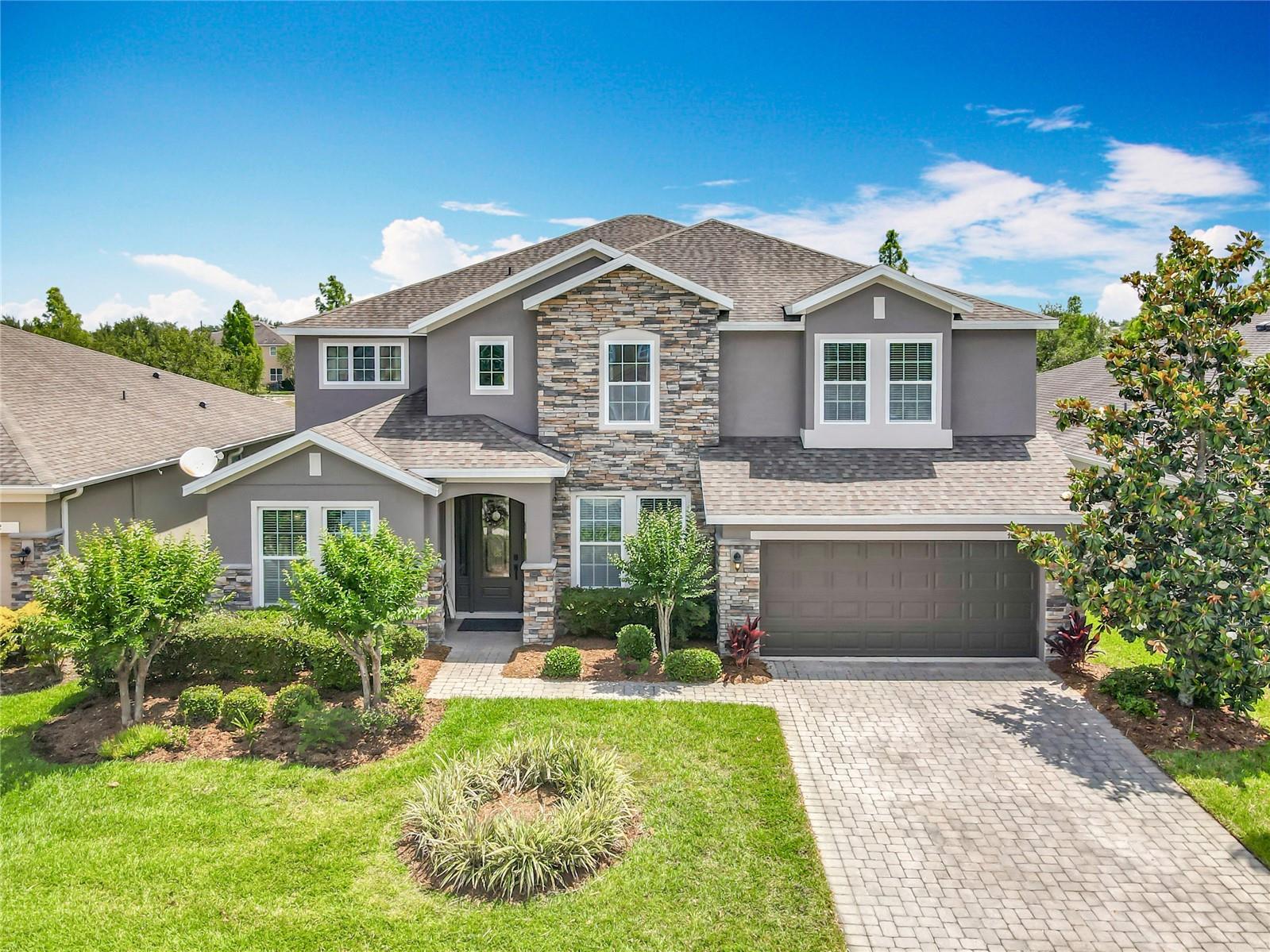 1078 VINSETTA CIRCLE