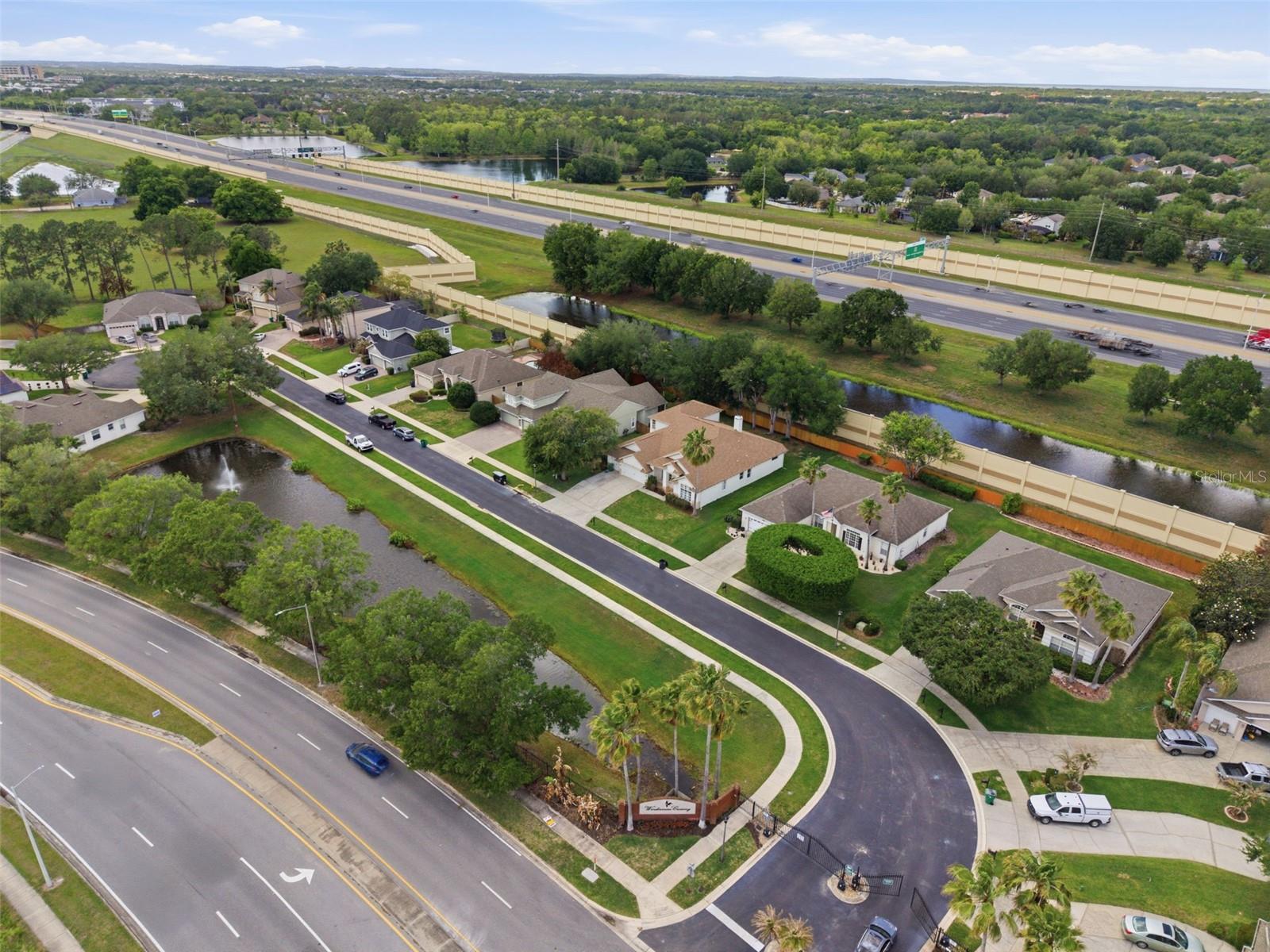 CAMBRIDGE CROSSING PH 01A 45/21 - Residential