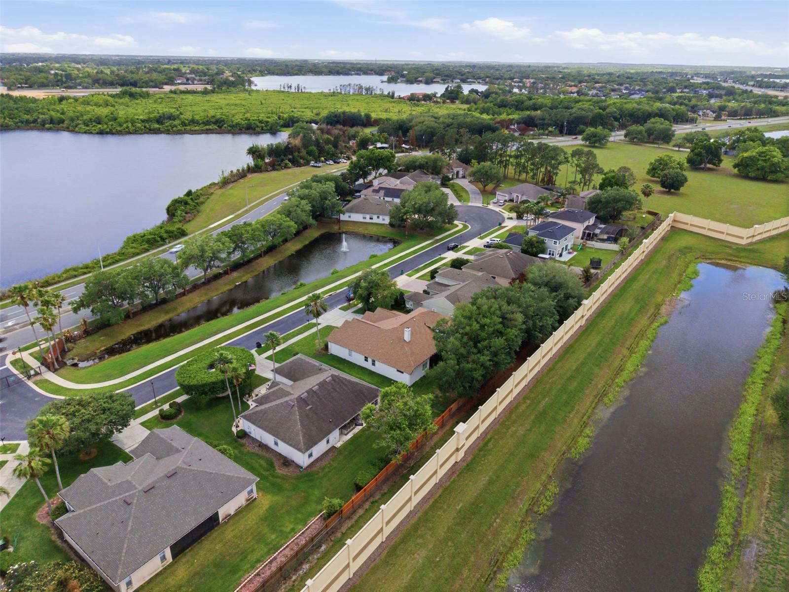 CAMBRIDGE CROSSING PH 01A 45/21 - Residential