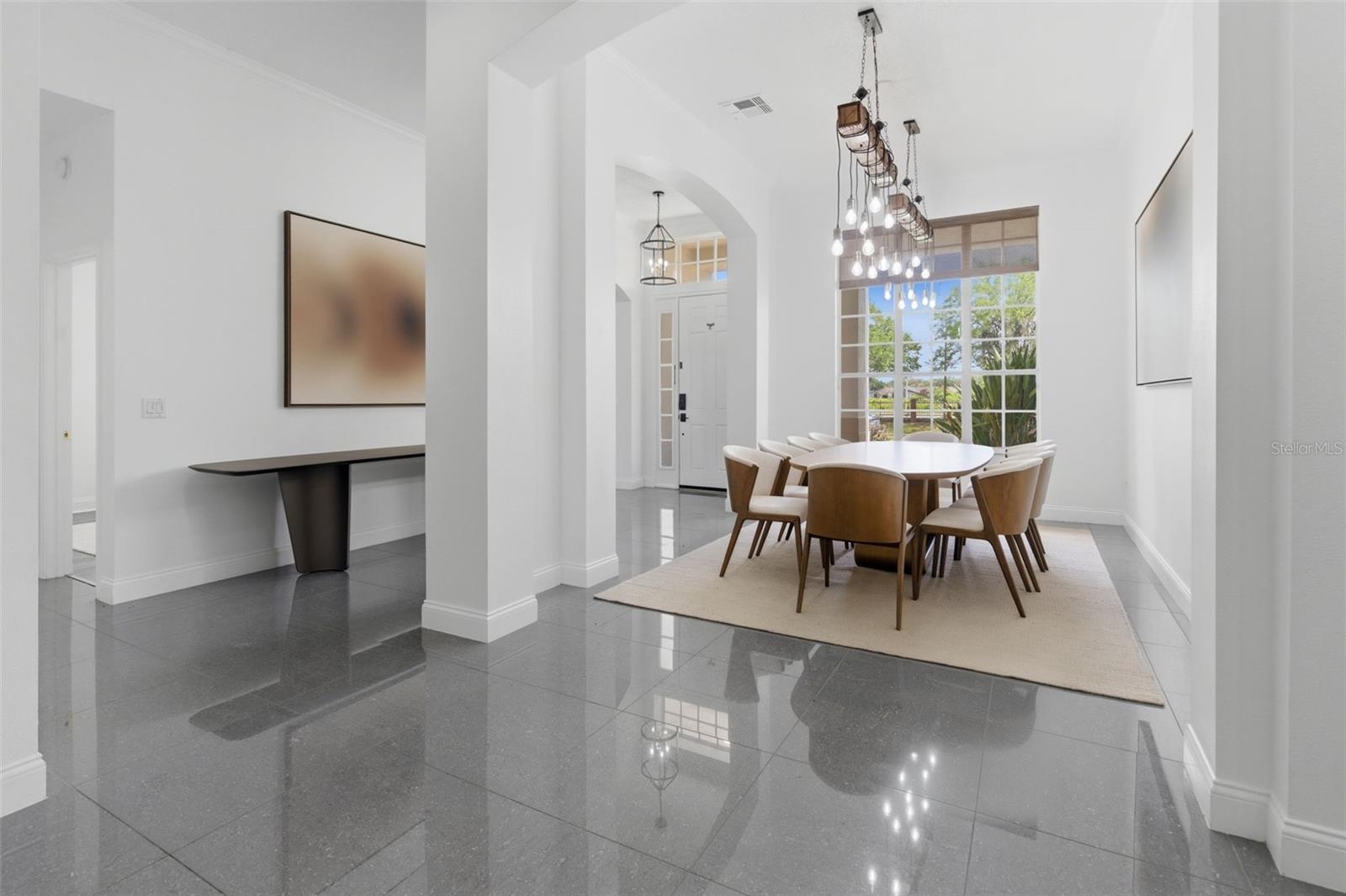 CAMBRIDGE CROSSING PH 01A 45/21 - Residential