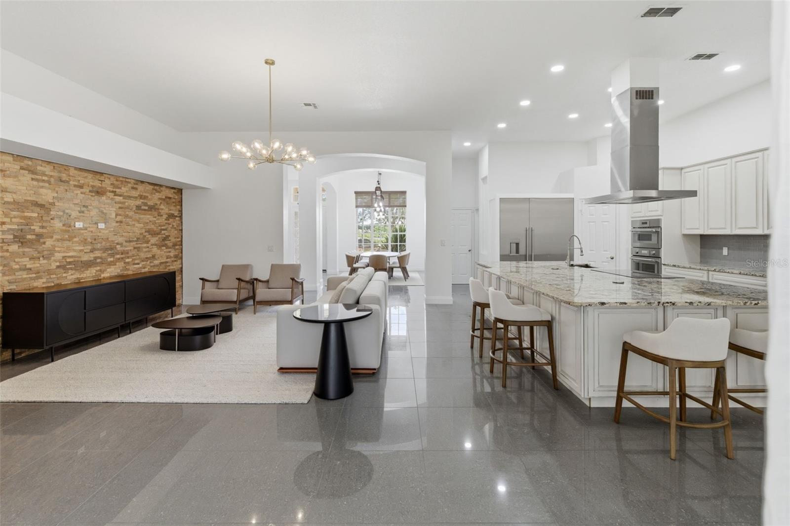 CAMBRIDGE CROSSING PH 01A 45/21 - Residential