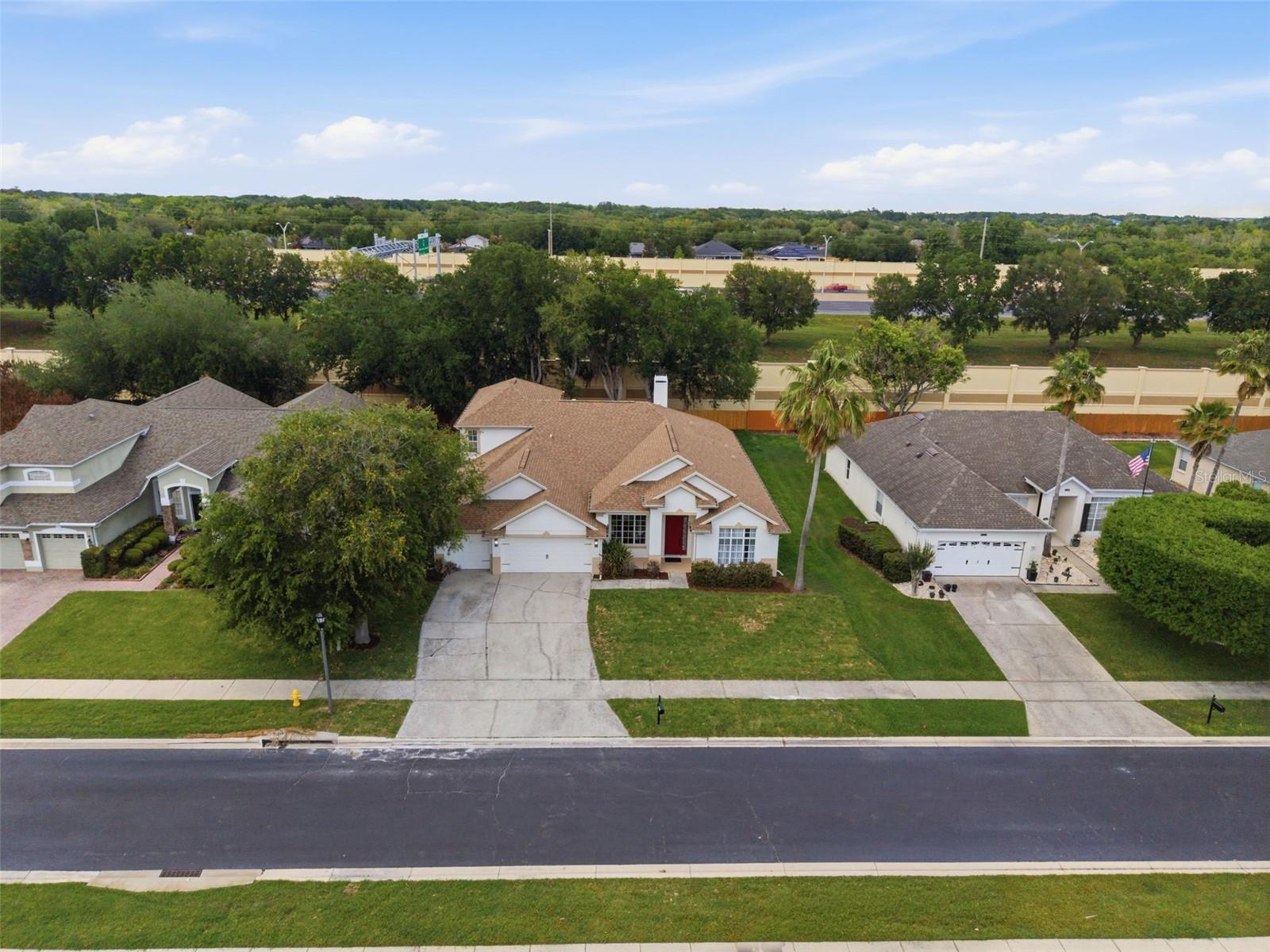 CAMBRIDGE CROSSING PH 01A 45/21 - Residential