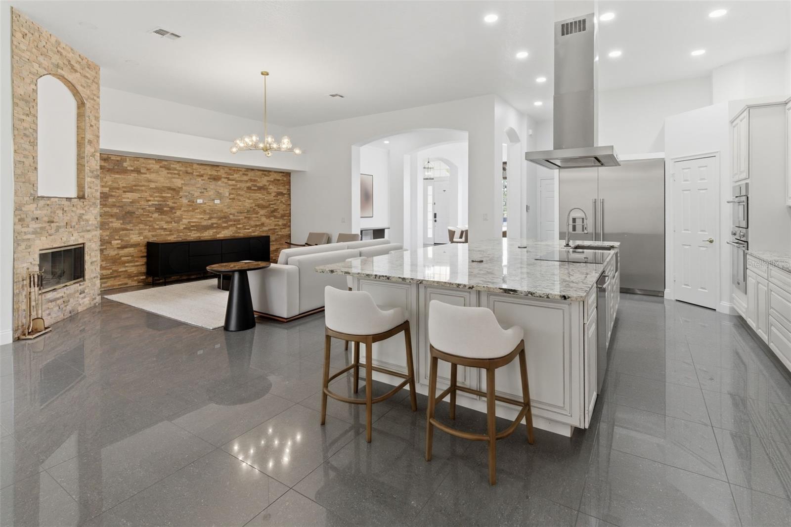 CAMBRIDGE CROSSING PH 01A 45/21 - Residential