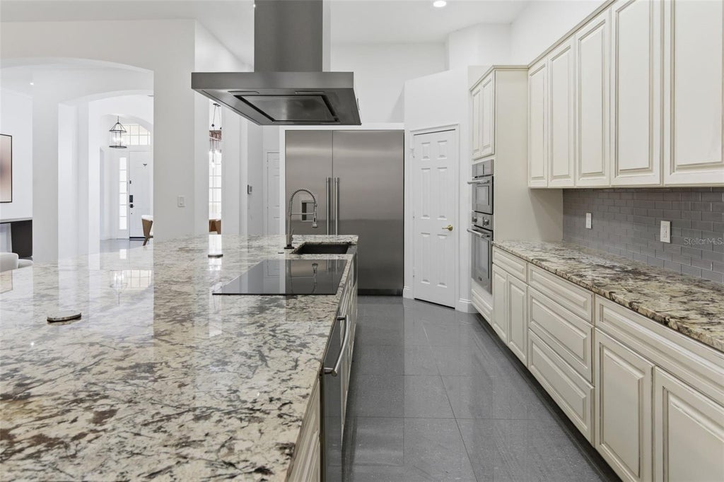 Photo of 12513 Scarlett Sage Court, Winter Garden, FL 34787 (MLS # O6393138)