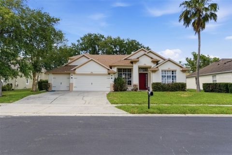 Property photo of 12513 Scarlett Sage Court, Winter Garden, FL 34787