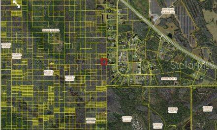 ACREAGE & UNREC - Land