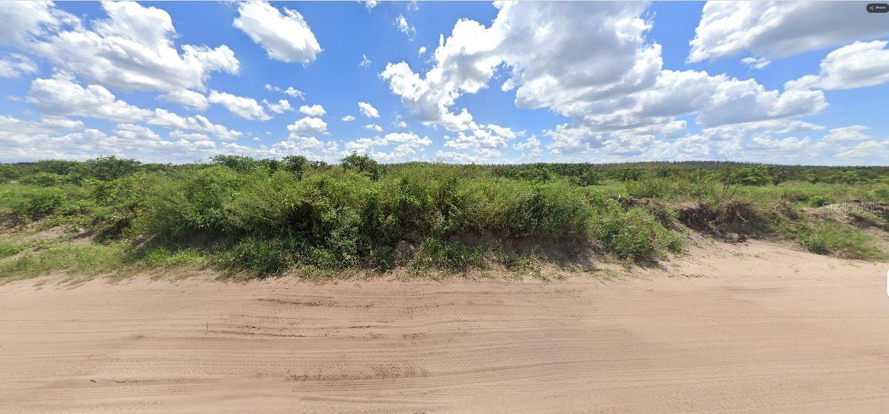 ACREAGE & UNREC - Land