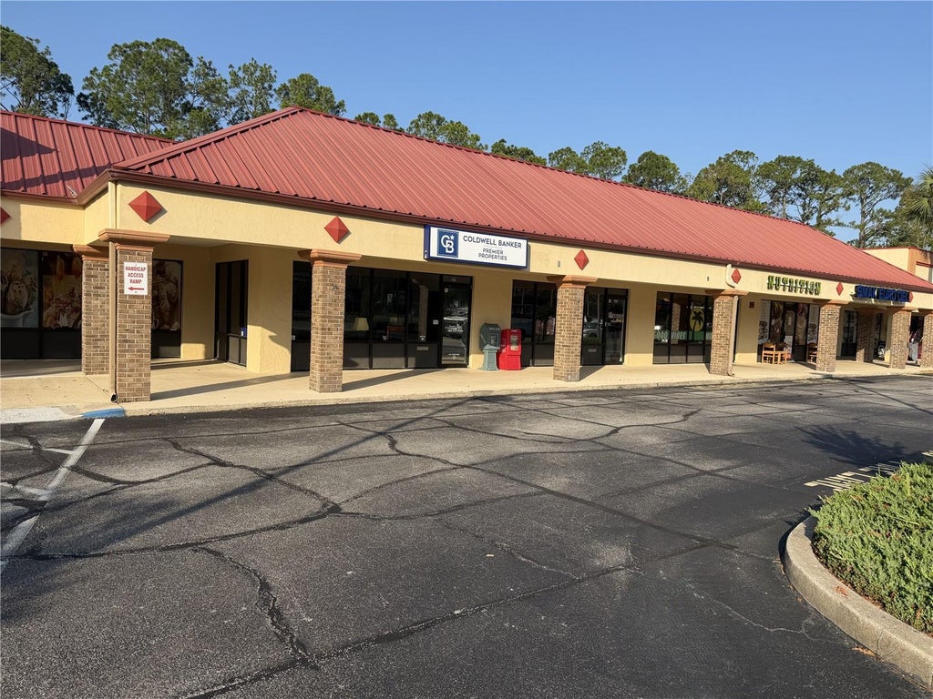 Photo of 212 St Joe Plaza Drive, Palm Coast, FL 32164 (MLS # FC319612)