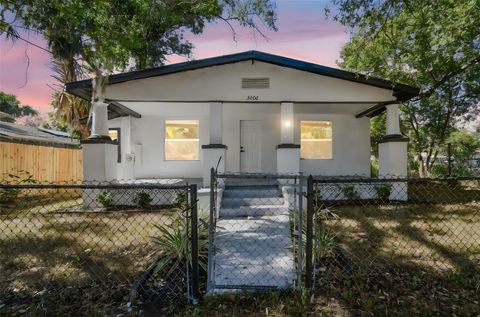 Photo of 3206 N 29th Street, Tampa, FL 33605 (MLS # O6357763)