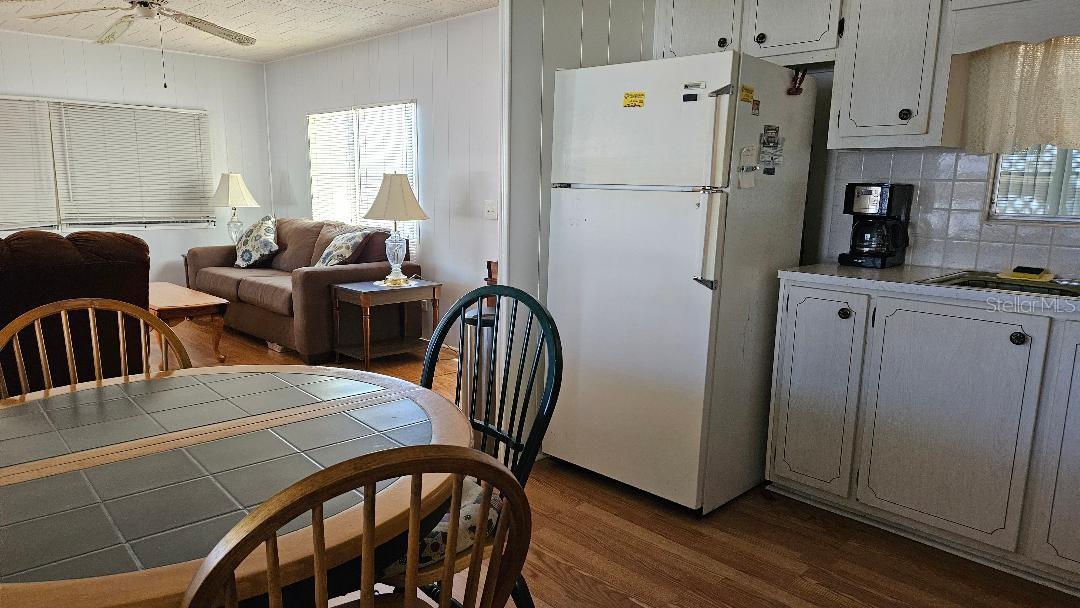 MAJESTIC PARK HOMES INC UNREC - Residential