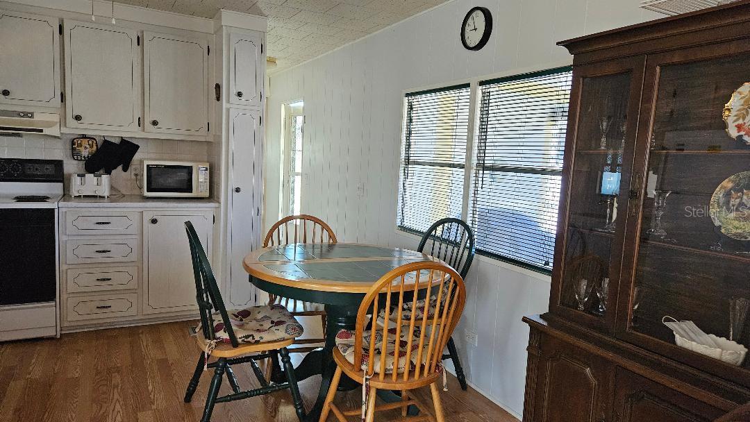 MAJESTIC PARK HOMES INC UNREC - Residential