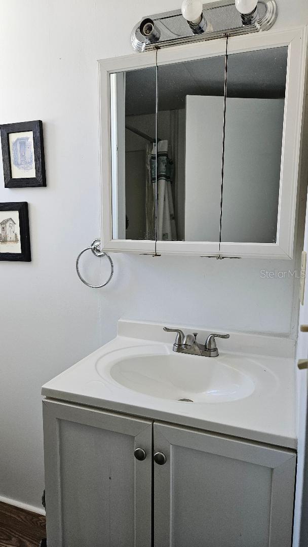 MAJESTIC PARK HOMES INC UNREC - Residential