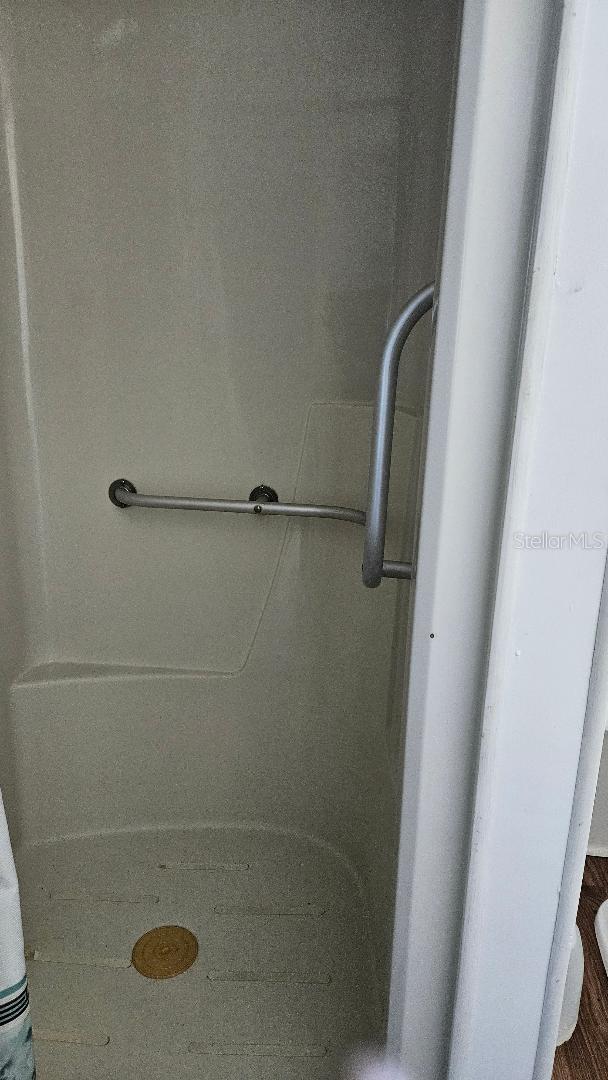 MAJESTIC PARK HOMES INC UNREC - Residential