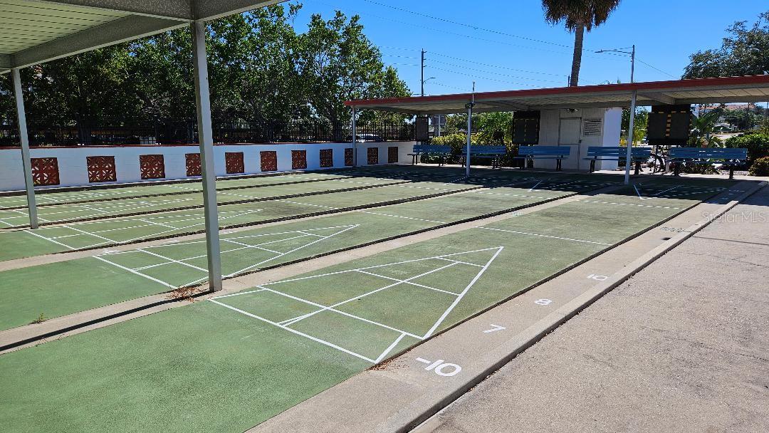 MAJESTIC PARK HOMES INC UNREC - Residential