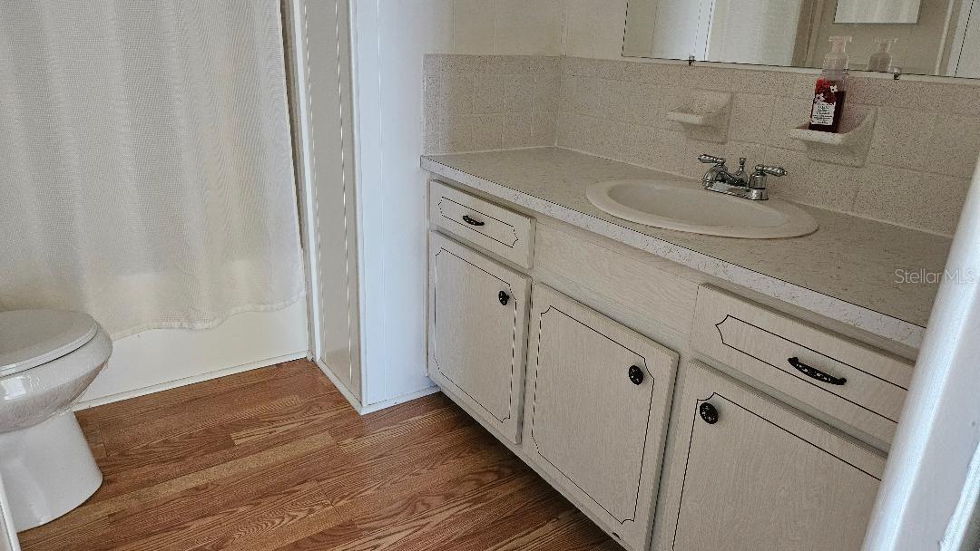 MAJESTIC PARK HOMES INC UNREC - Residential