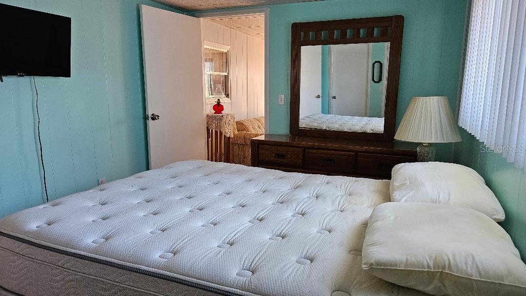 MAJESTIC PARK HOMES INC UNREC - Residential