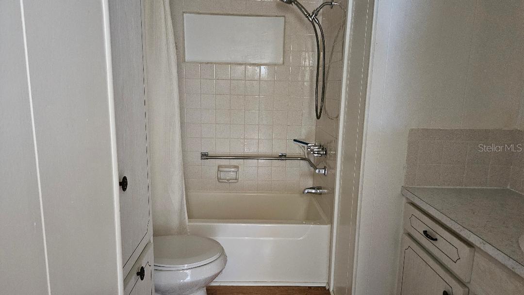 MAJESTIC PARK HOMES INC UNREC - Residential