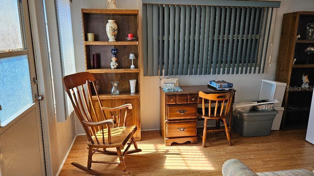 MAJESTIC PARK HOMES INC UNREC - Residential