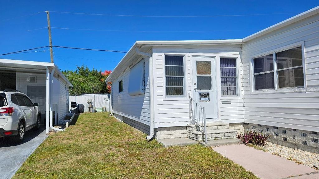 Photo of 8300 N Seminole Boulevard #403, Seminole, FL 33772 (MLS # TB8443701)