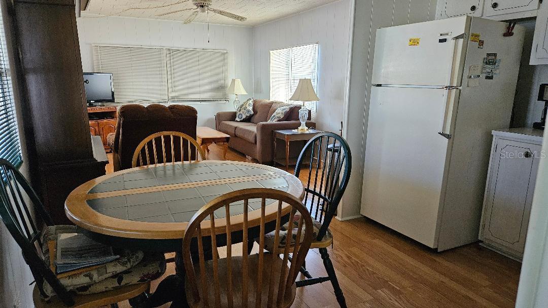 MAJESTIC PARK HOMES INC UNREC - Residential