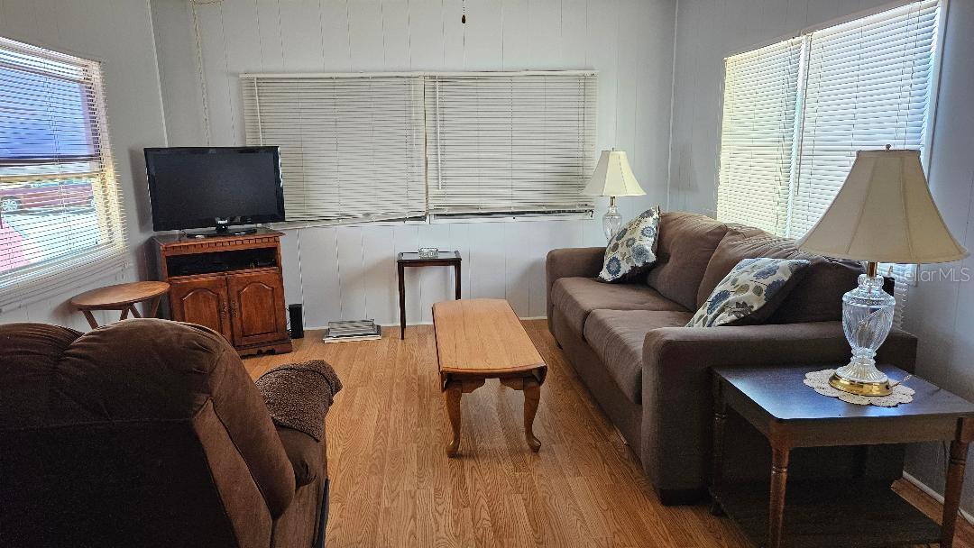 MAJESTIC PARK HOMES INC UNREC - Residential