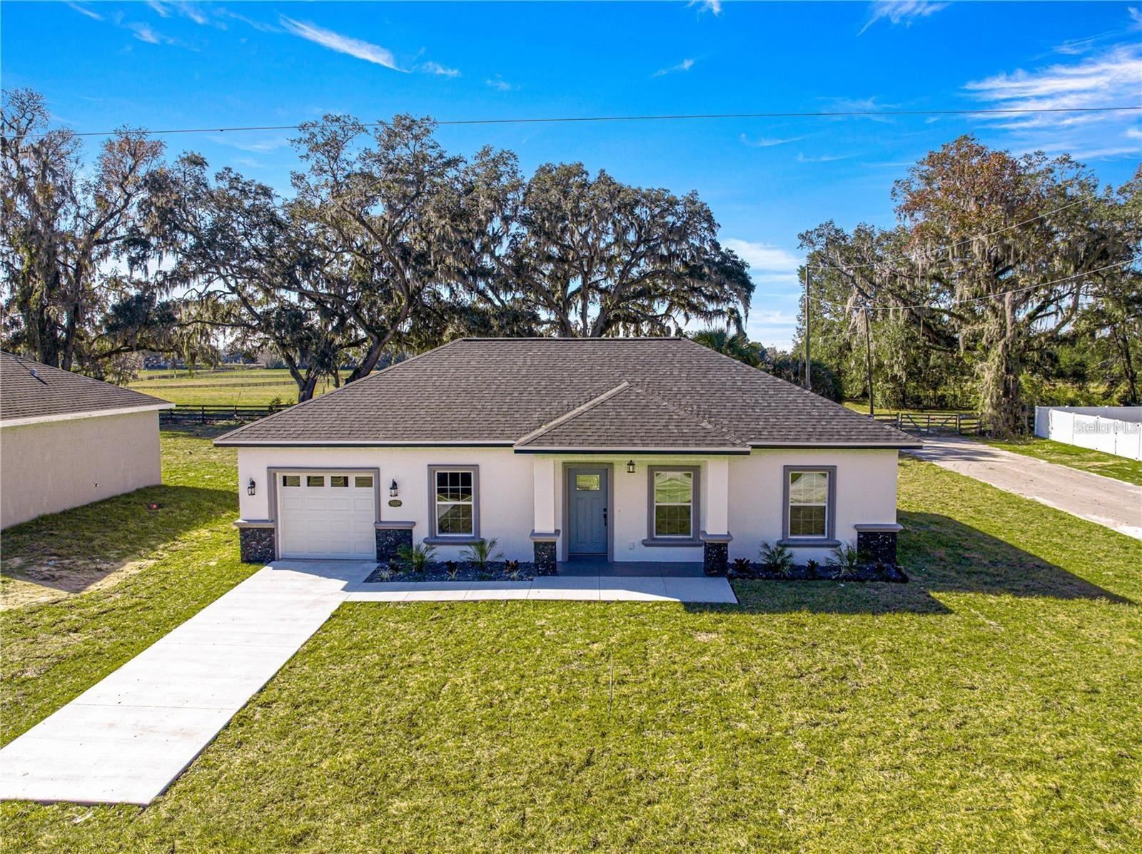 15201 SE 61ST COURT