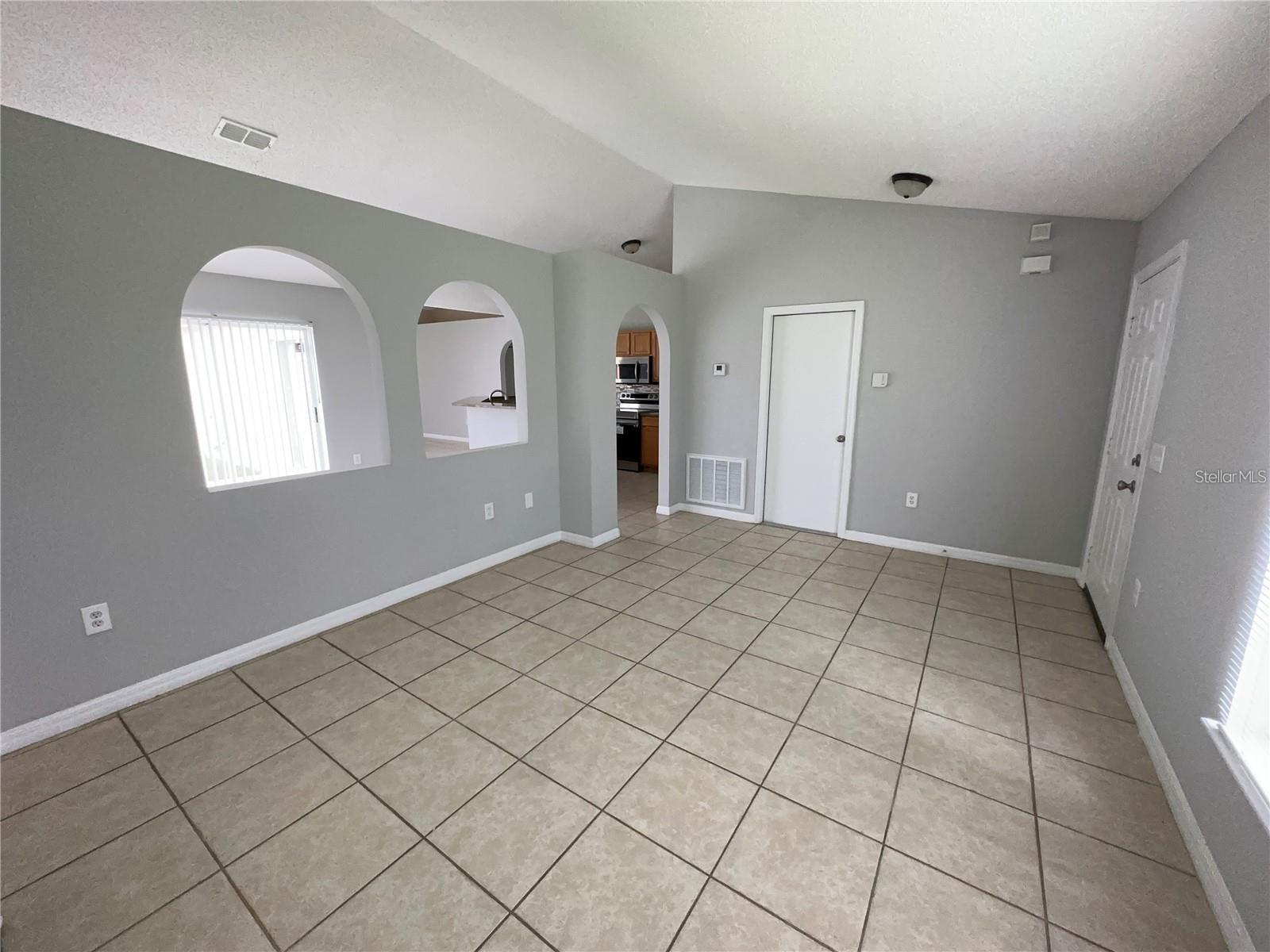 POINCIANA NBRHD 05 NORTH VILLAGE 03 - Residential Lease