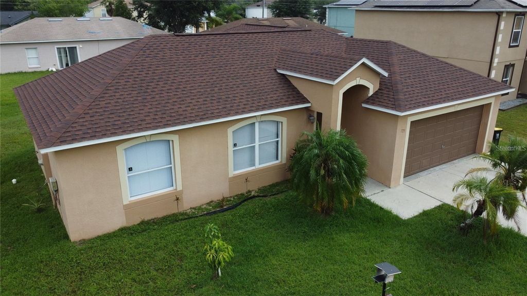 Photo of 723 Parrot Court, Kissimmee, FL 34759 (MLS # S5141543)