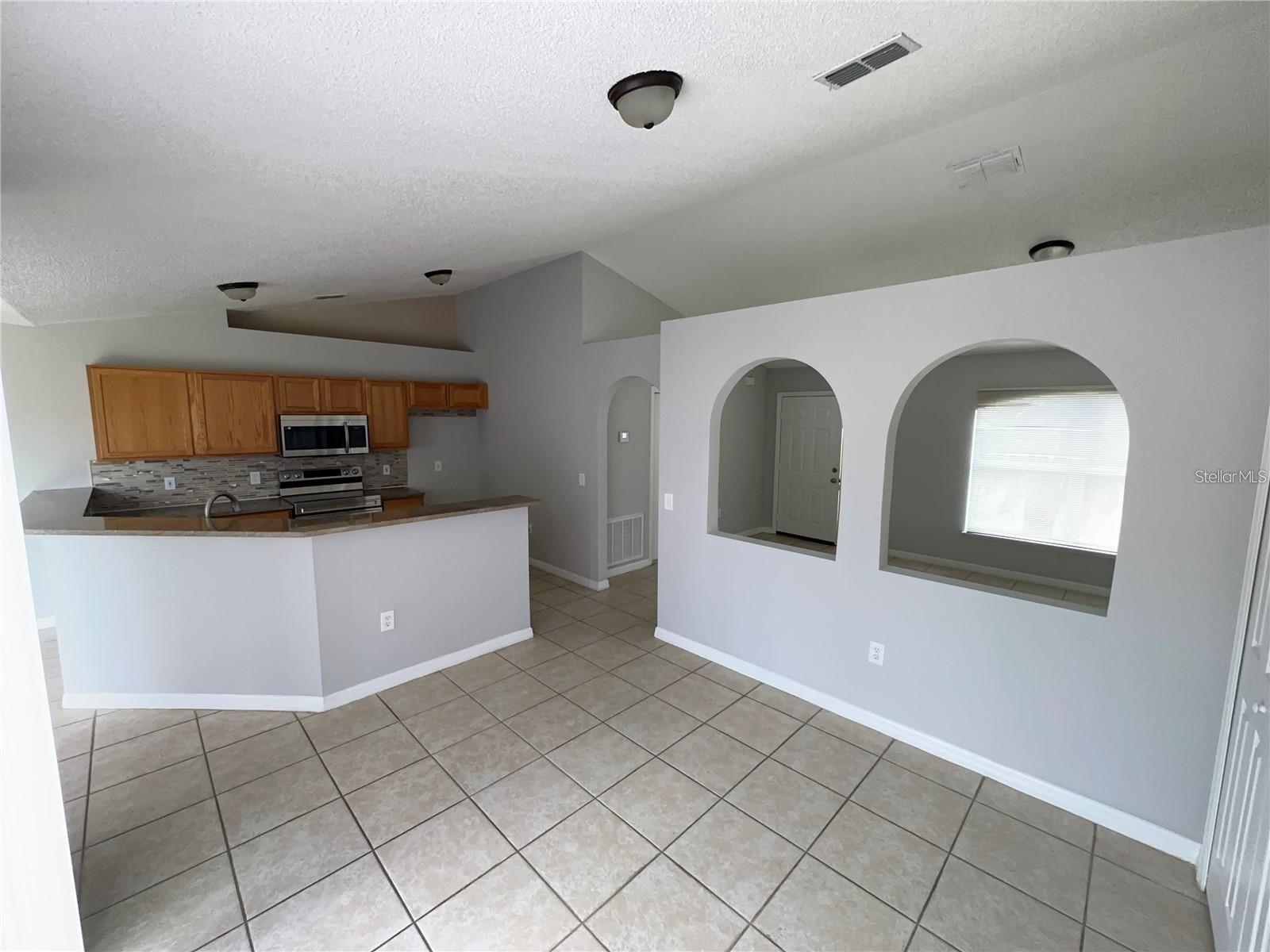 POINCIANA NBRHD 05 NORTH VILLAGE 03 - Residential Lease