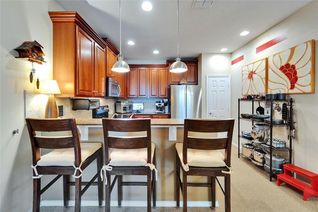 Photo of 5646 Sunset Falls Drive, Apollo Beach, FL 33572 (MLS # TB8388396)