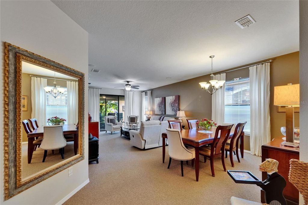 Photo of 5646 Sunset Falls Drive, Apollo Beach, FL 33572 (MLS # TB8388396)