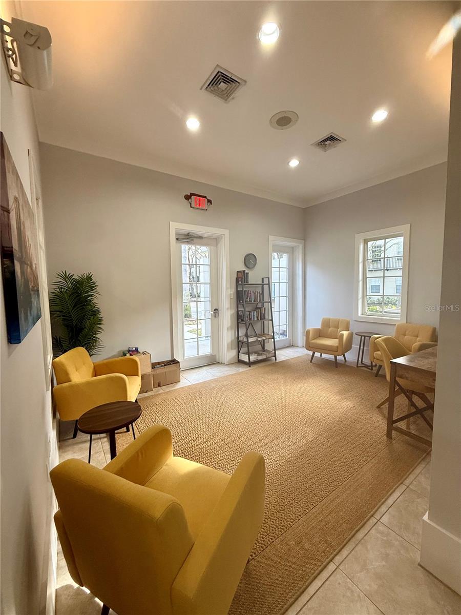 SIENA AT CELEBRATION CONDO A - Residential