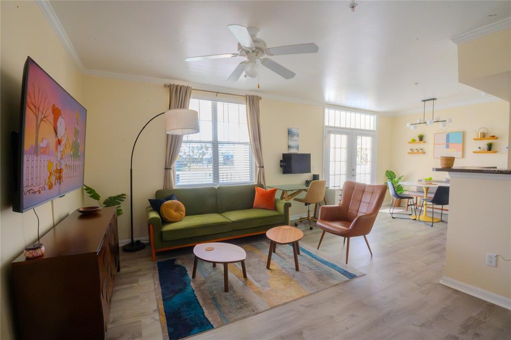 Photo of 770 Siena Palm Drive #203, Kissimmee, FL 34747 (MLS # O6364377)