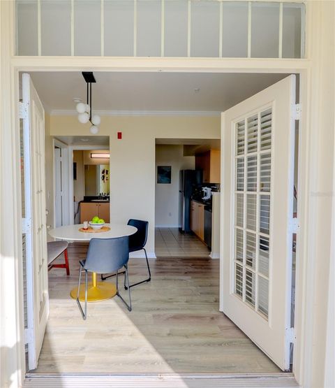 Photo of 770 Siena Palm Drive #203, Kissimmee, FL 34747 (MLS # O6364377)