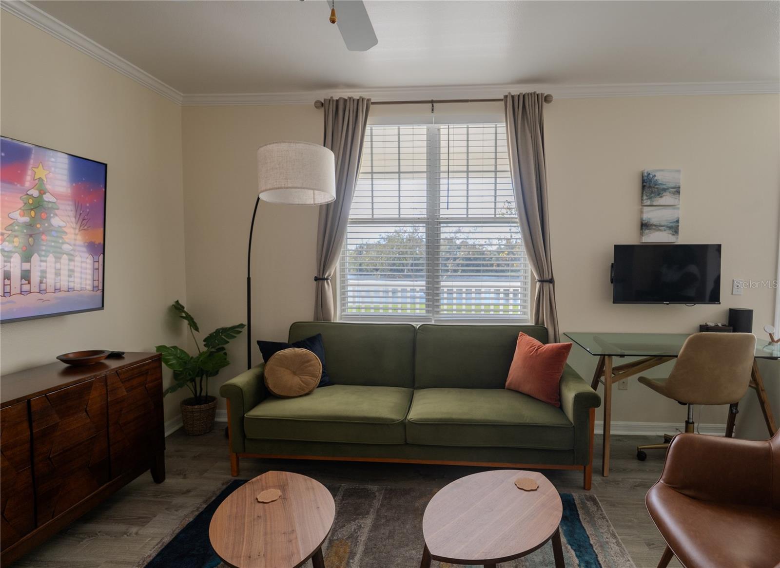 SIENA AT CELEBRATION CONDO A - Residential