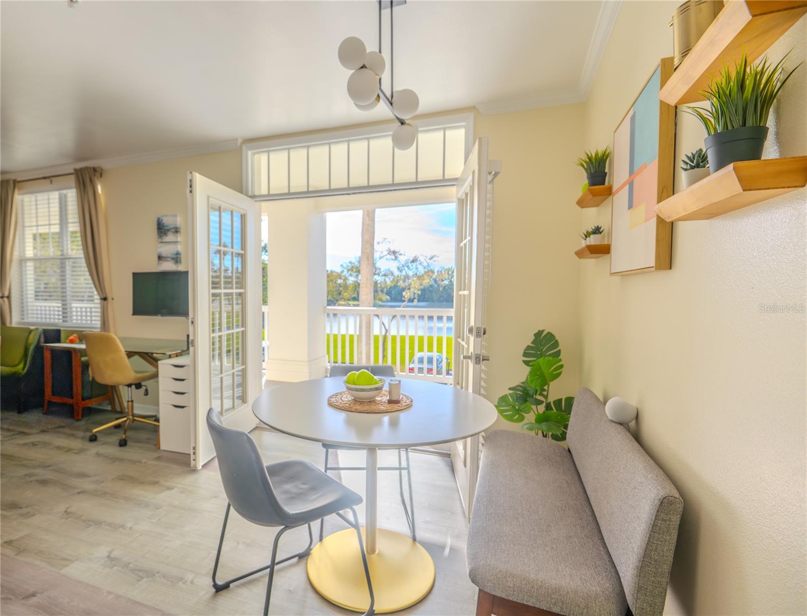 SIENA AT CELEBRATION CONDO A - Residential